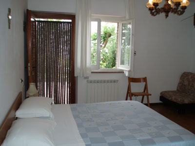 Assisi Camere da Anna Maria