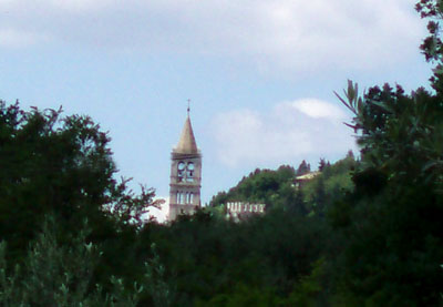 Assisi Camere da Anna Maria