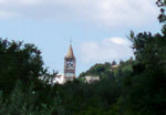 Assisi Camere da Anna Maria