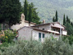 Assisi Camere da Anna Maria