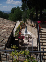 Assisi Camere da Anna Maria - Panorama
